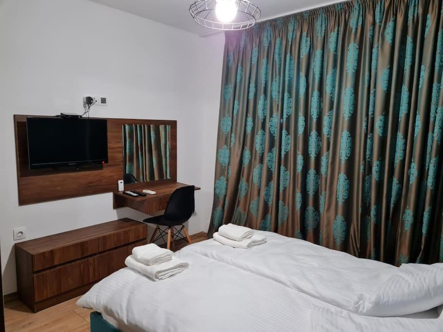 Apt Relax At Sea Варна Екстериор снимка